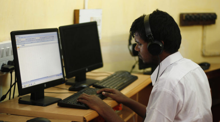 Audio Book Studio