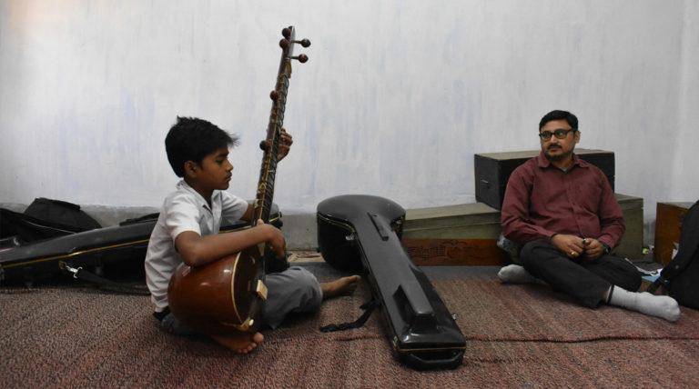 Vocational Music