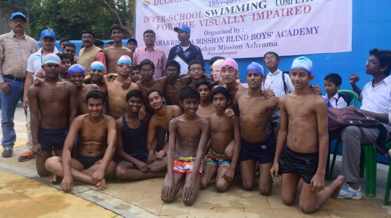 Swimming Pool Project